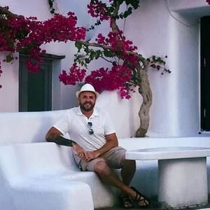 Meet your Posher, Jason